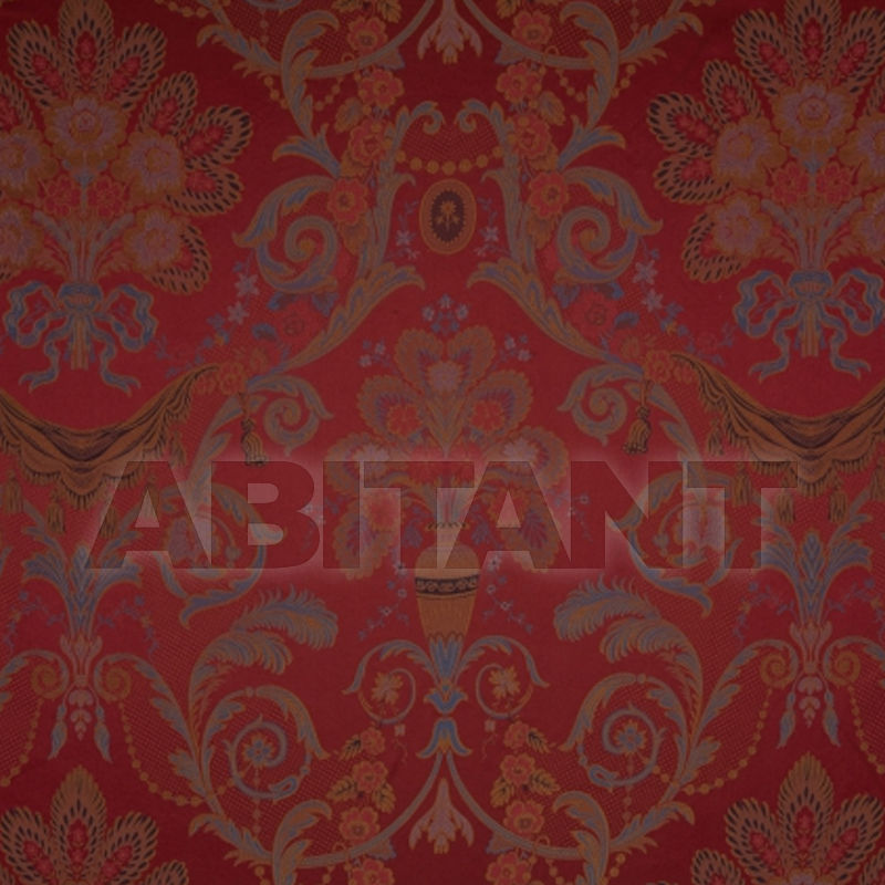 Buy Interior fabric JOYAUX  Creations Metaphores Fabrics 99134/006