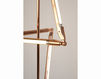Floor lamp Bec Brittain 2016 Helix floor Contemporary / Modern