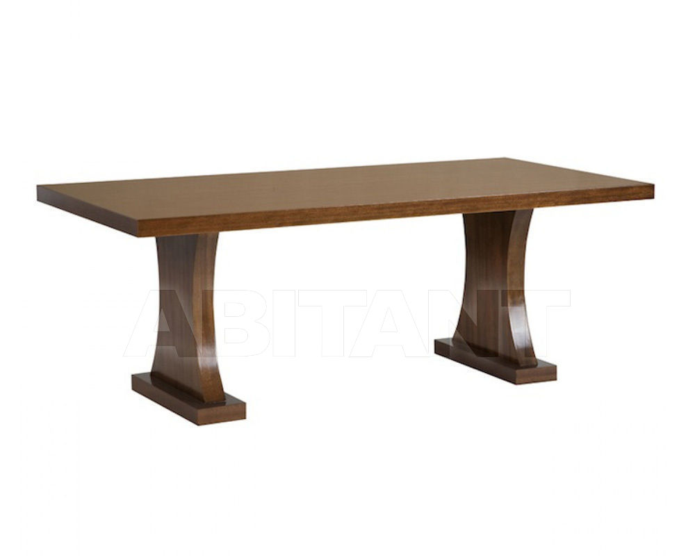 Buy Dining table Granter Justin Van  Breda Signature Collection JVB153