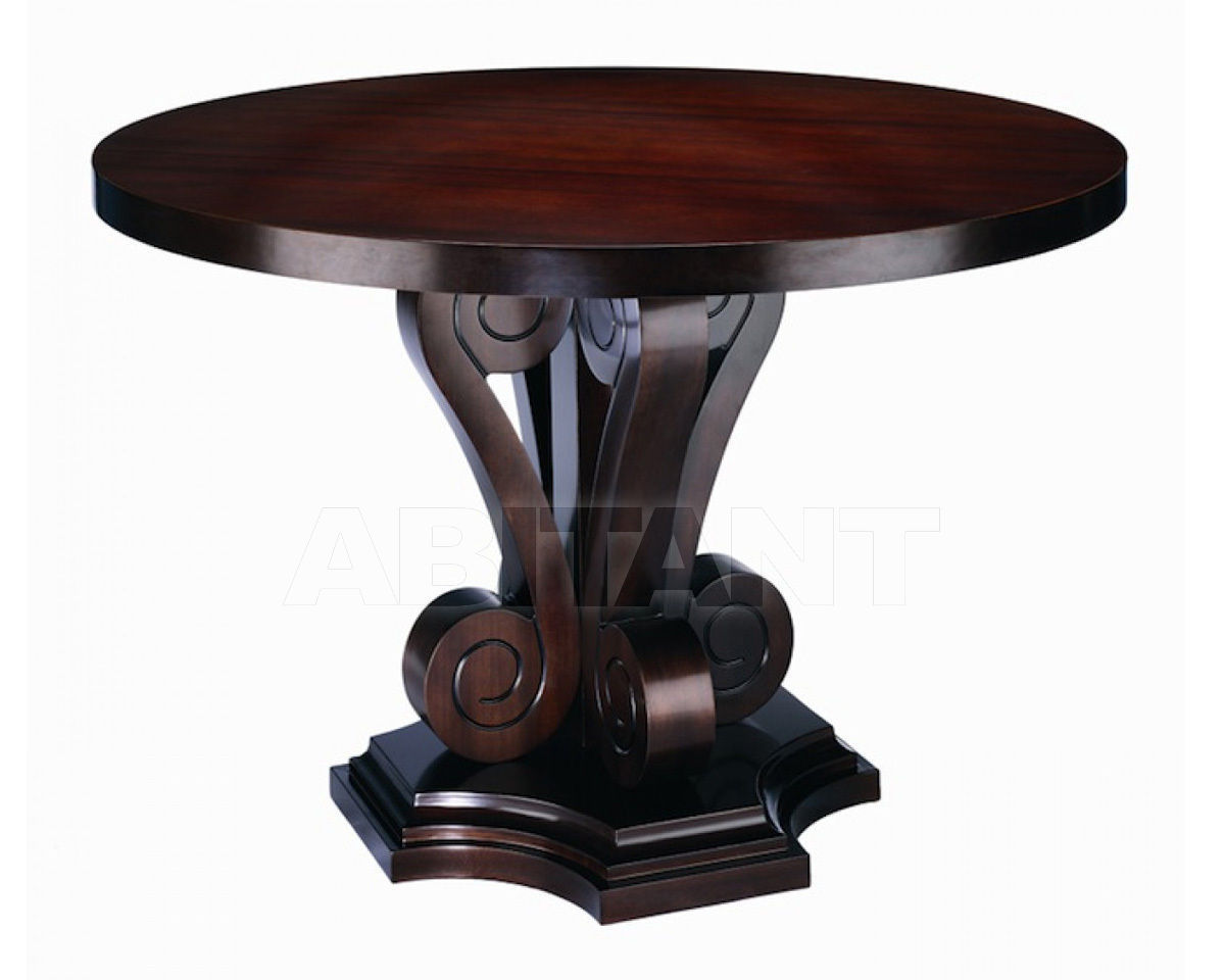 Buy Dining table Serpentine Justin Van  Breda Signature Collection JVB093