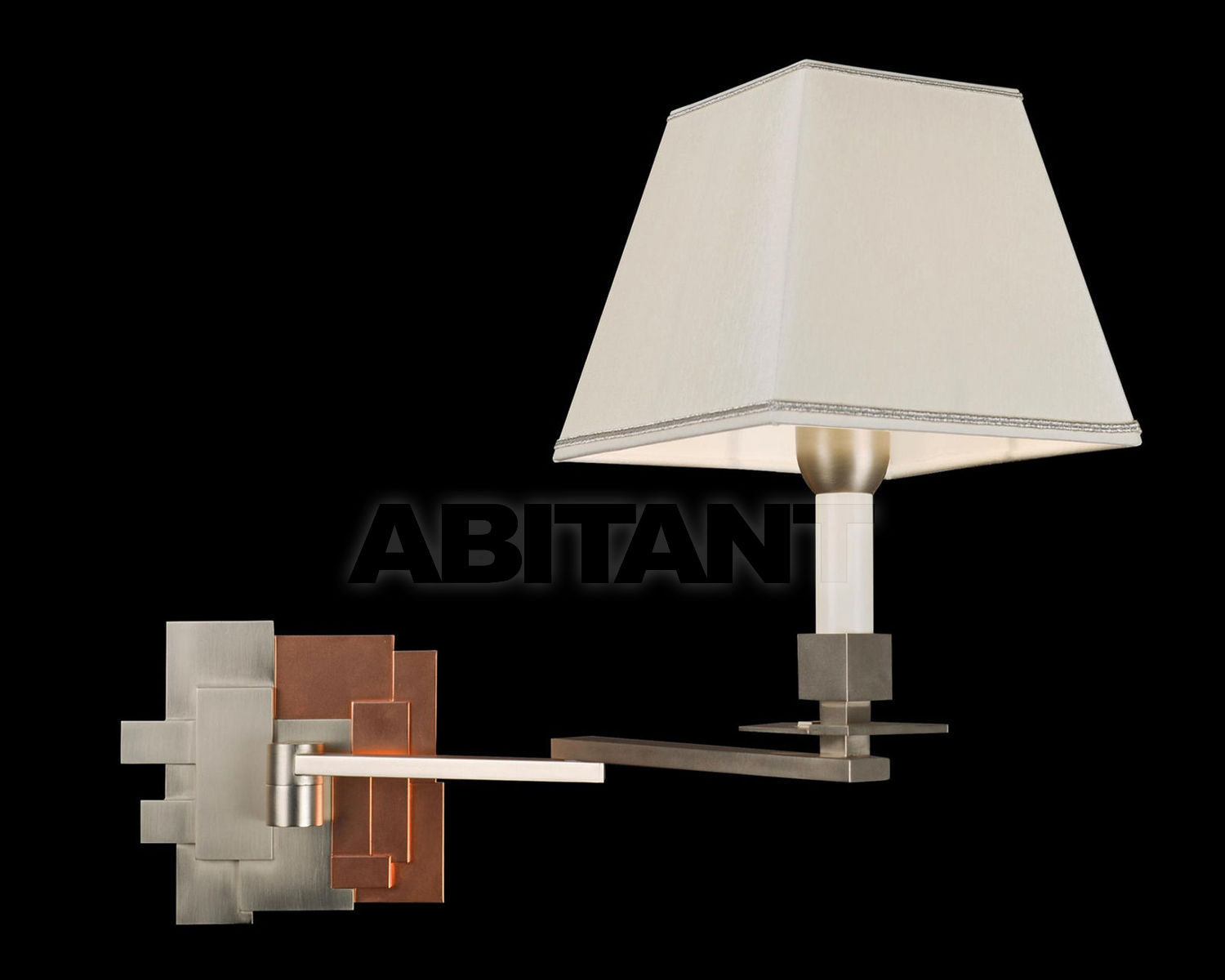 Buy Wall light Tisserant Art & Style  2015 52620N