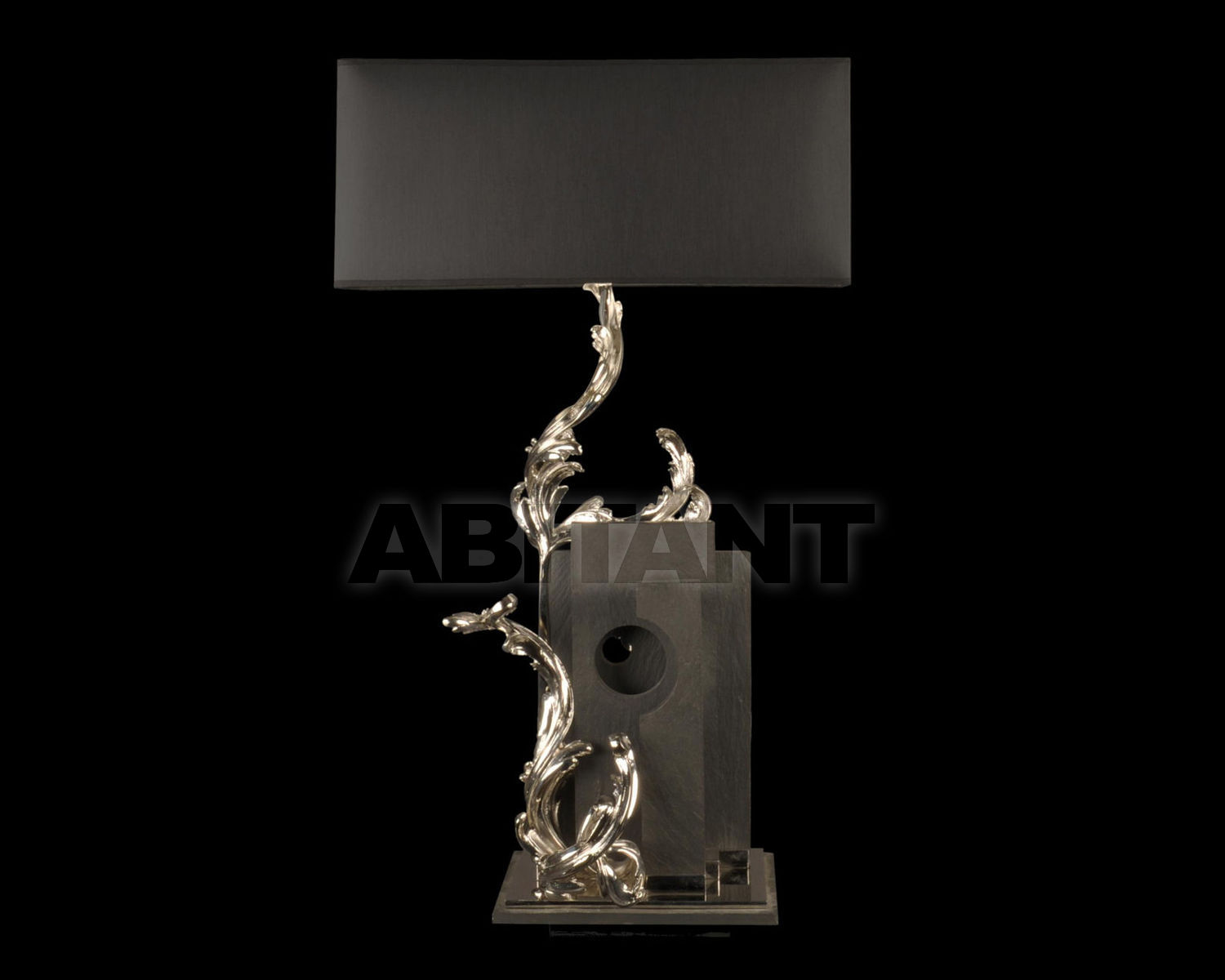Buy Table lamp Ardoise Tisserant Art & Style  2017 930N