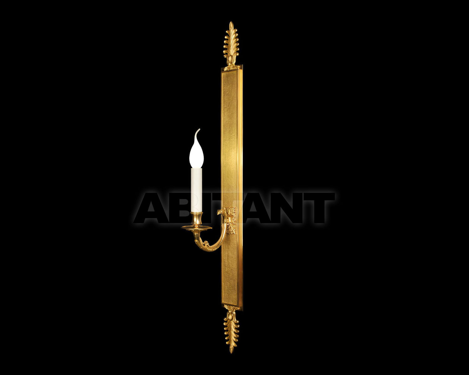 Buy Wall light Empire Tisserant Art & Style  2017 21865D