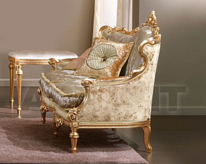 Buy Sofa F.LLI Origgi 2017 F72 611