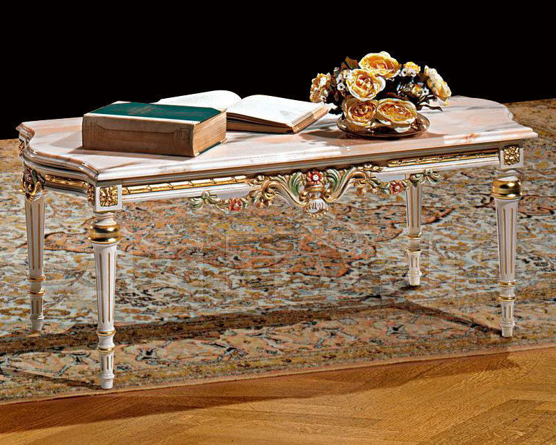 Buy Сoffee table F.LLI Origgi 2017 Parigi 503