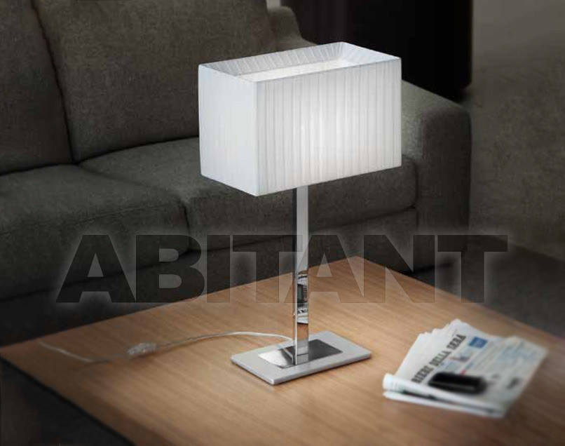 Table lamp LT 1/502 price on request Buy Table lamp Sil.Lux s.r.l. Sil Lux LT 1/502