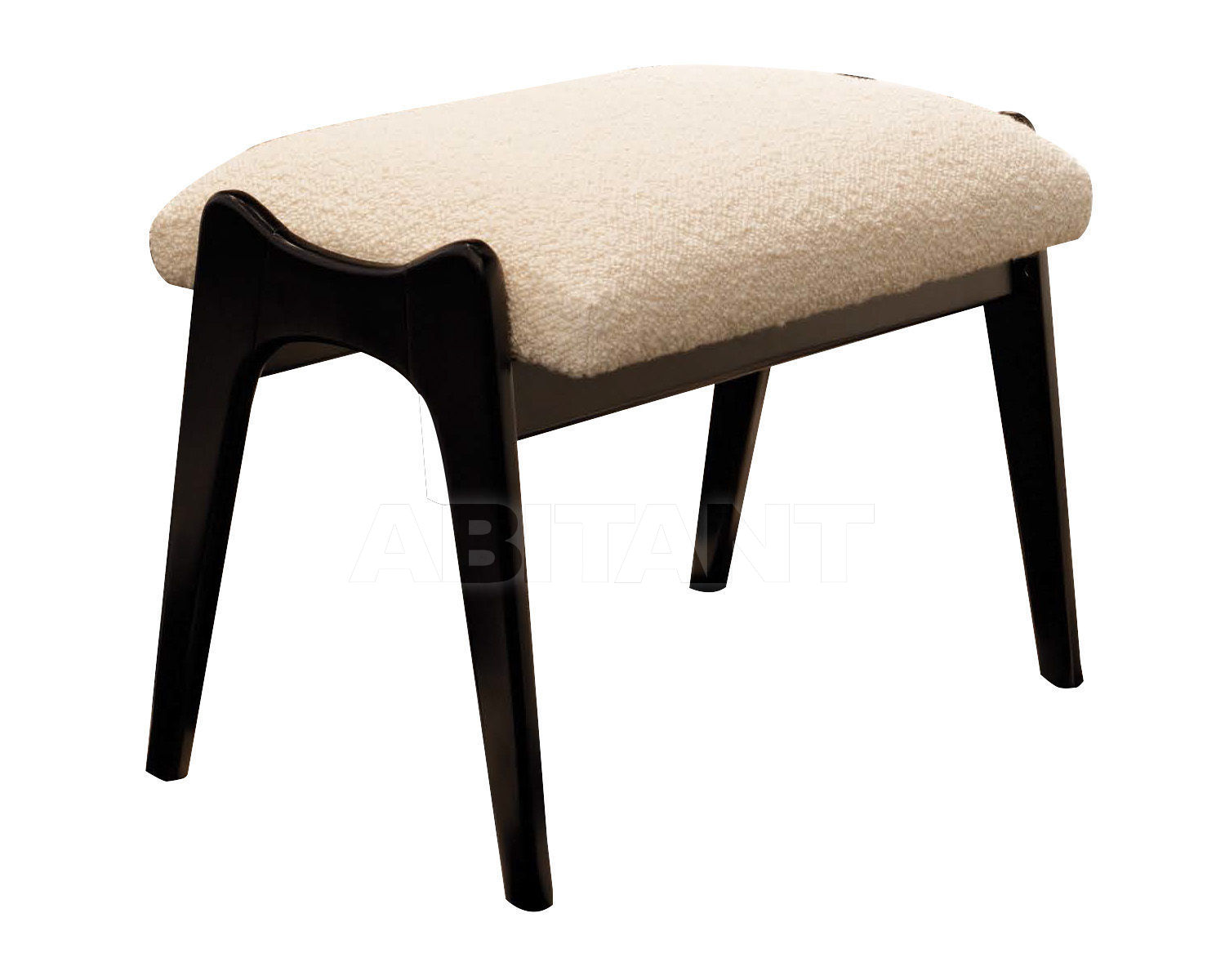 Buy Pouffe Dom Edizioni Small Armchair LULÙ pouf