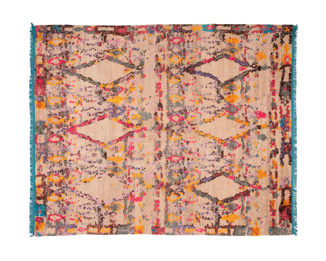 Buy Modern carpet  Jan Kath  LOST WEAVE LOST WEAVE 7