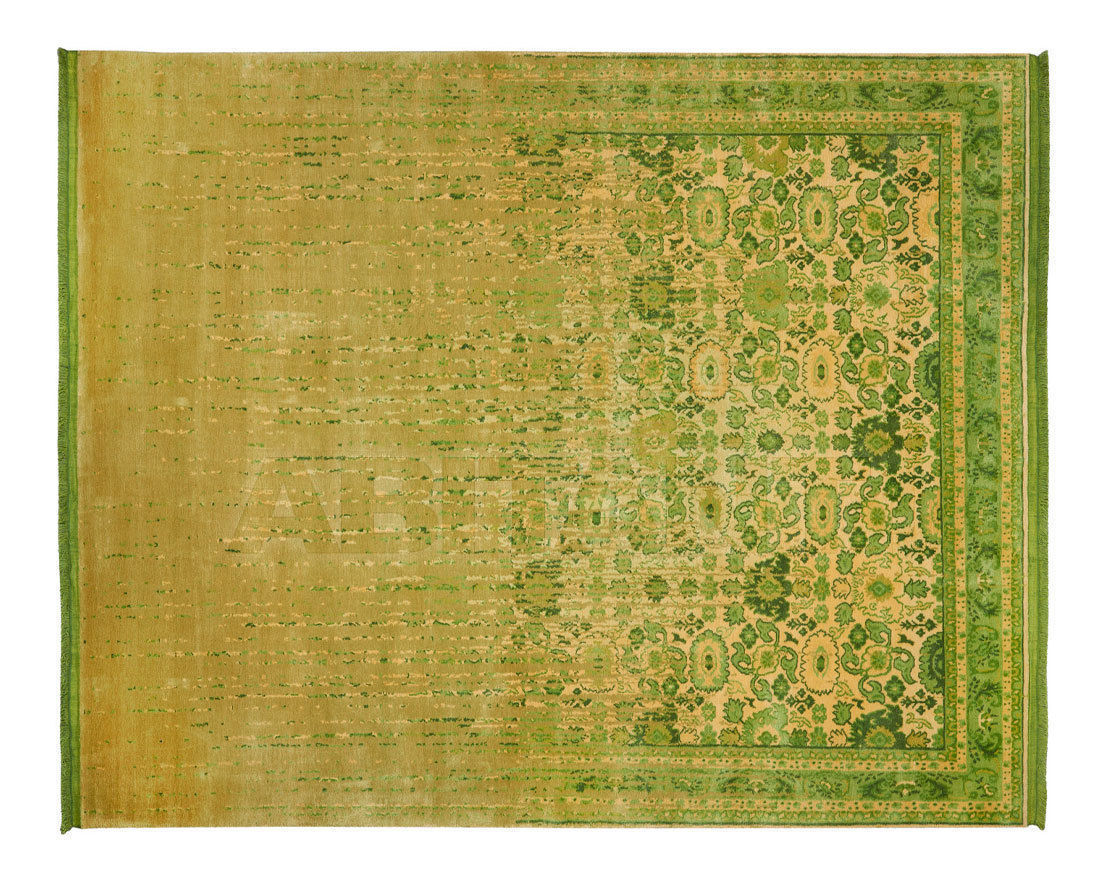 Buy Modern carpet  Jan Kath  BIDJAR BIDJAR VENDETTA