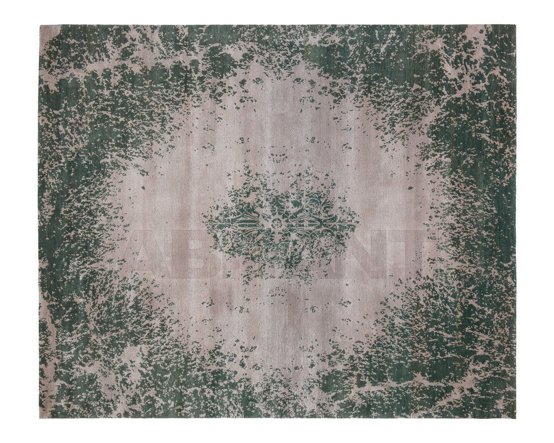 Buy Modern carpet  Jan Kath  ERASED CLASSIC HURRICANE