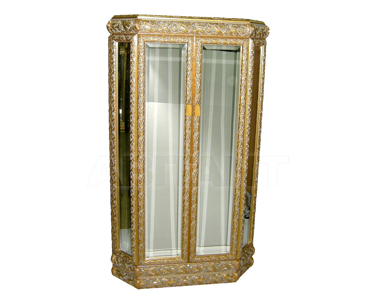 Сupboard P.L.ALTA UOMO price on request Buy Сupboard Italia Cornici di Caccaviello Antonino Display Cabinets 2014 P.L.ALTA UOMO