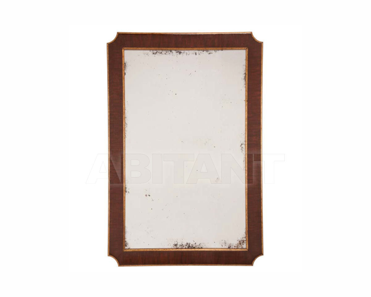 Buy Wall mirror Villiers Niermann Weeks 2017 50-00511-32-48