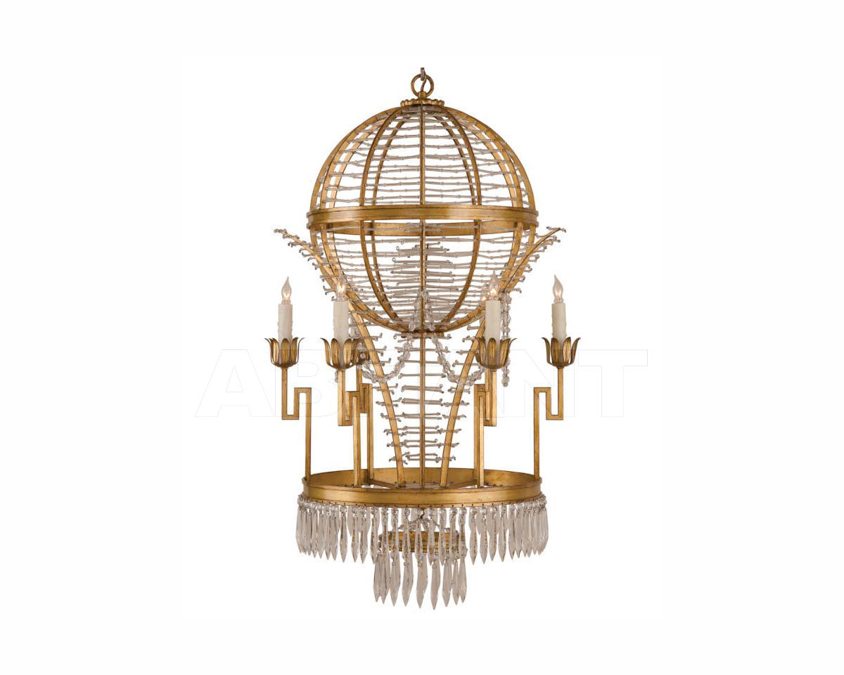 Buy Сhandelier ROZIERE Niermann Weeks 2017 10-01812-23-06