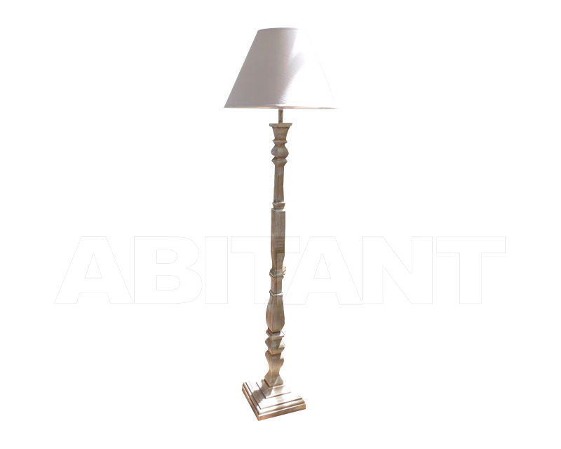 Buy Floor lamp Orchidea srl 2017 59.1223