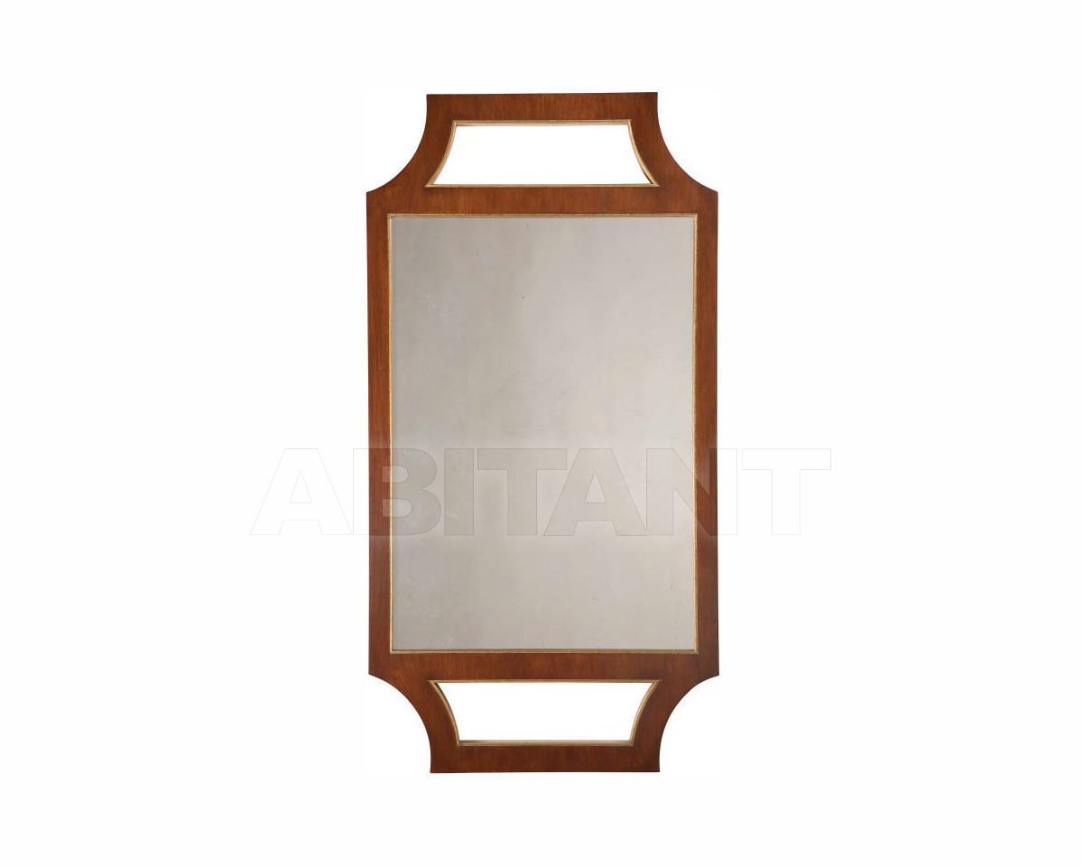 Buy Wall mirror Sorrento Niermann Weeks 2017 50-00514-26-50