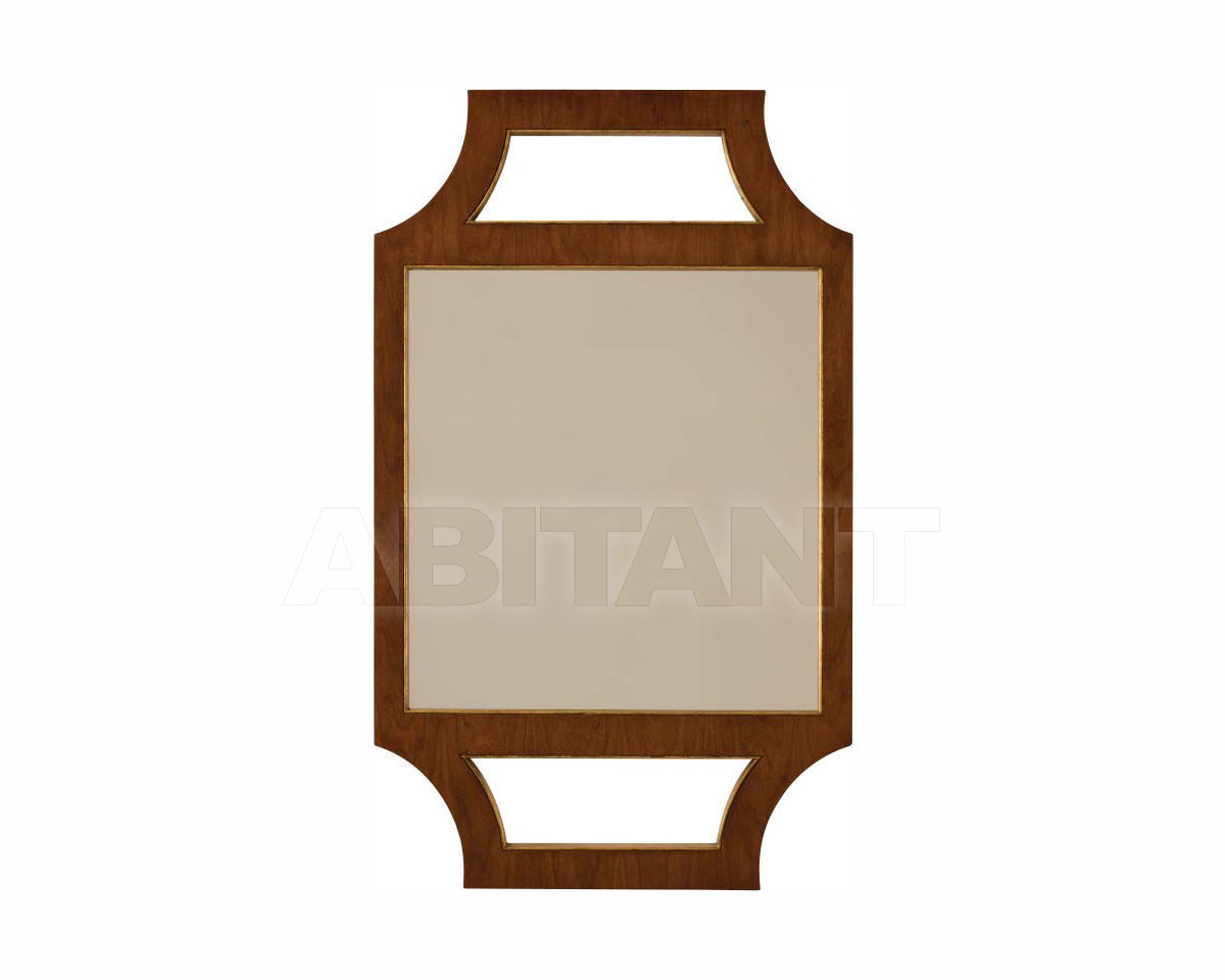 Buy Wall mirror Sorrento Niermann Weeks 2017 50-00514-24-40