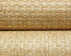 Textile wallpaper GOZA WEAVE F. Schumacher & Co. WALLCOVERINGS 5002990 Contemporary / Modern