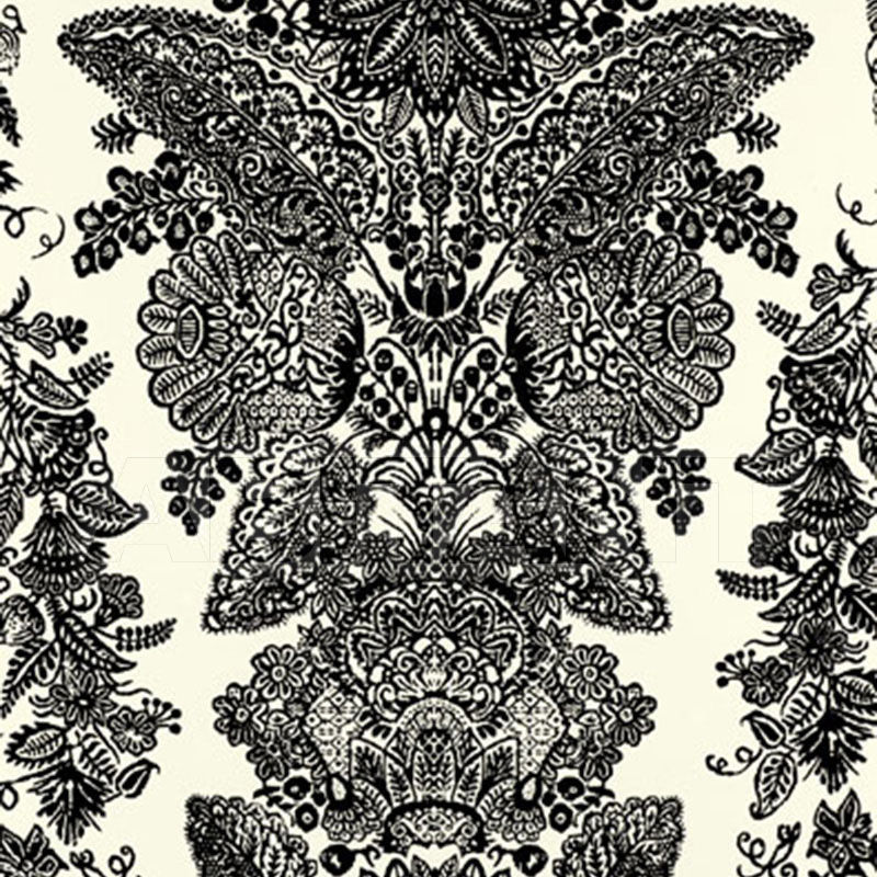 Buy Wallpaper LACE F. Schumacher & Co. WALLCOVERINGS 5003320