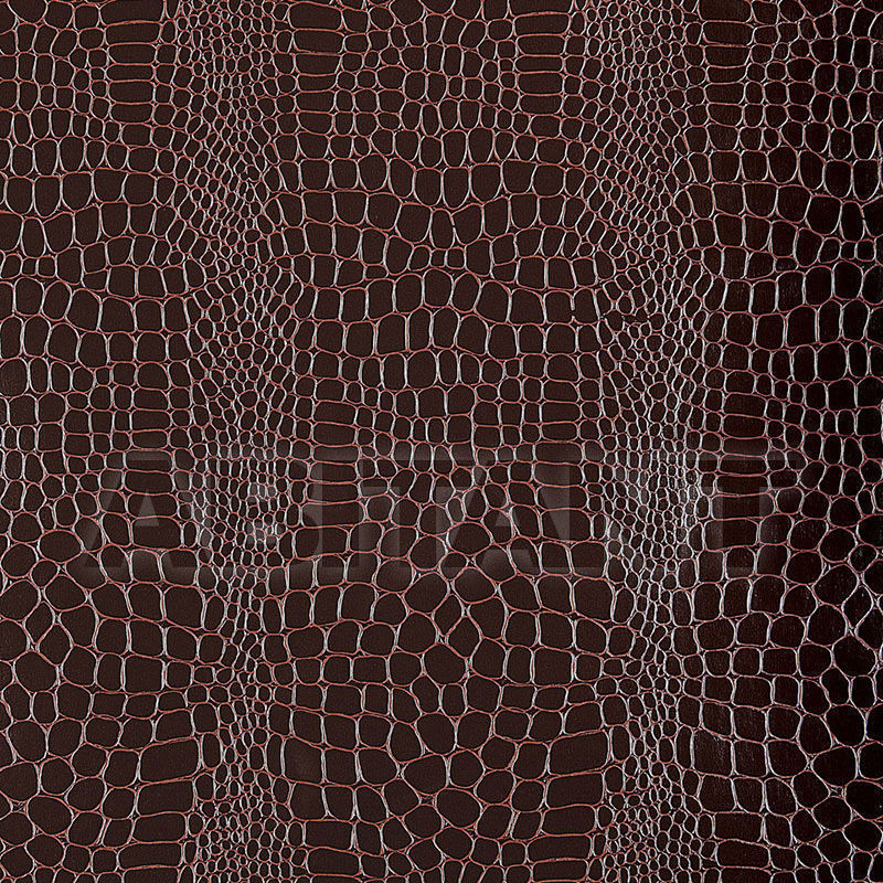 Buy Vinyl wallpaper CROCODILE F. Schumacher & Co. WALLCOVERINGS 5005833