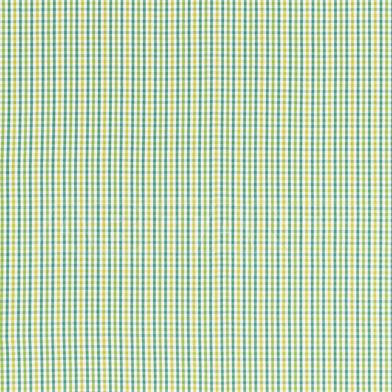 Buy Interior fabric  BAHAMA CHECK F. Schumacher & Co. FABRICS 68050