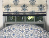 Interior fabric  BEATRICE BOUQUET F. Schumacher & Co. FABRICS 173762 Contemporary / Modern