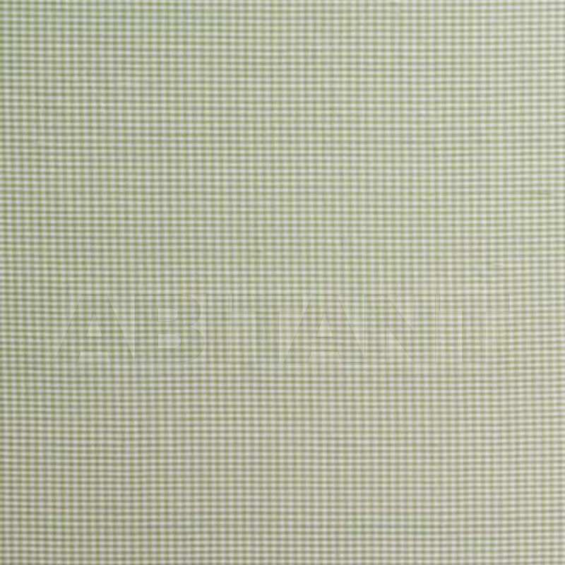 Buy Interior fabric  DALTON SILK GINGHAM F. Schumacher & Co. FABRICS 3449000