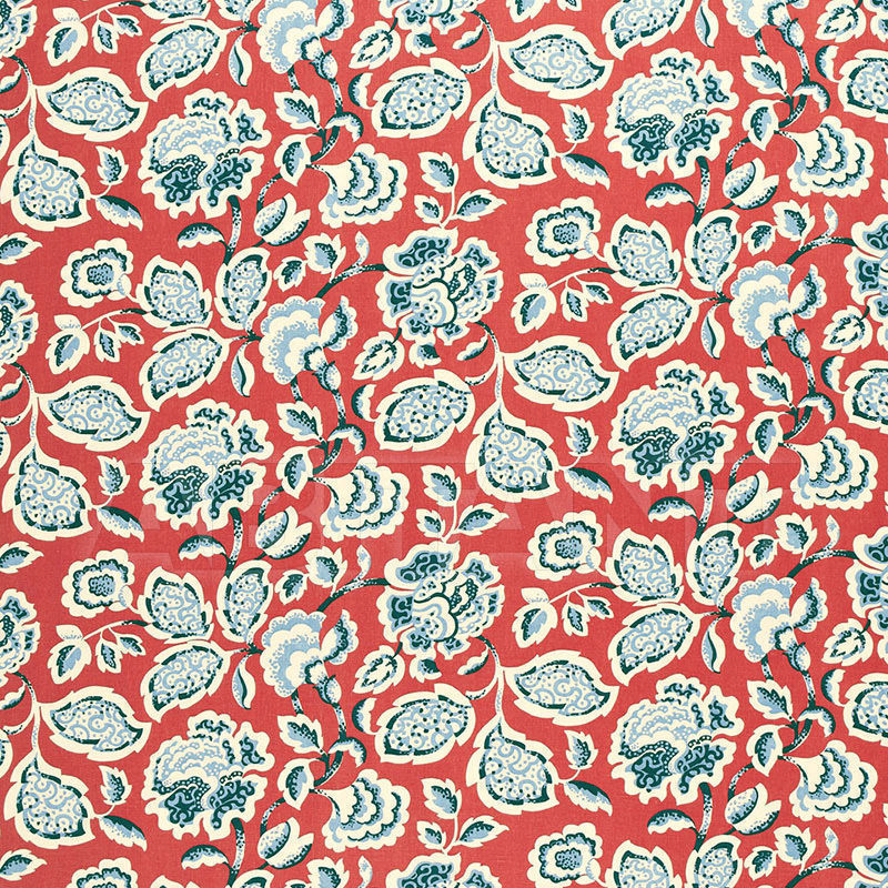 Interior fabric DECO FLOWER 173700 price on request Buy Interior fabric DECO FLOWER F. Schumacher & Co. FABRICS 173700
