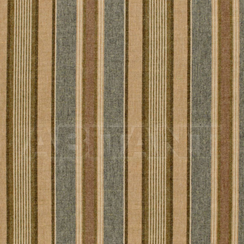 Buy Interior fabric  EDGEMERE STRIPE F. Schumacher & Co. FABRICS 54201