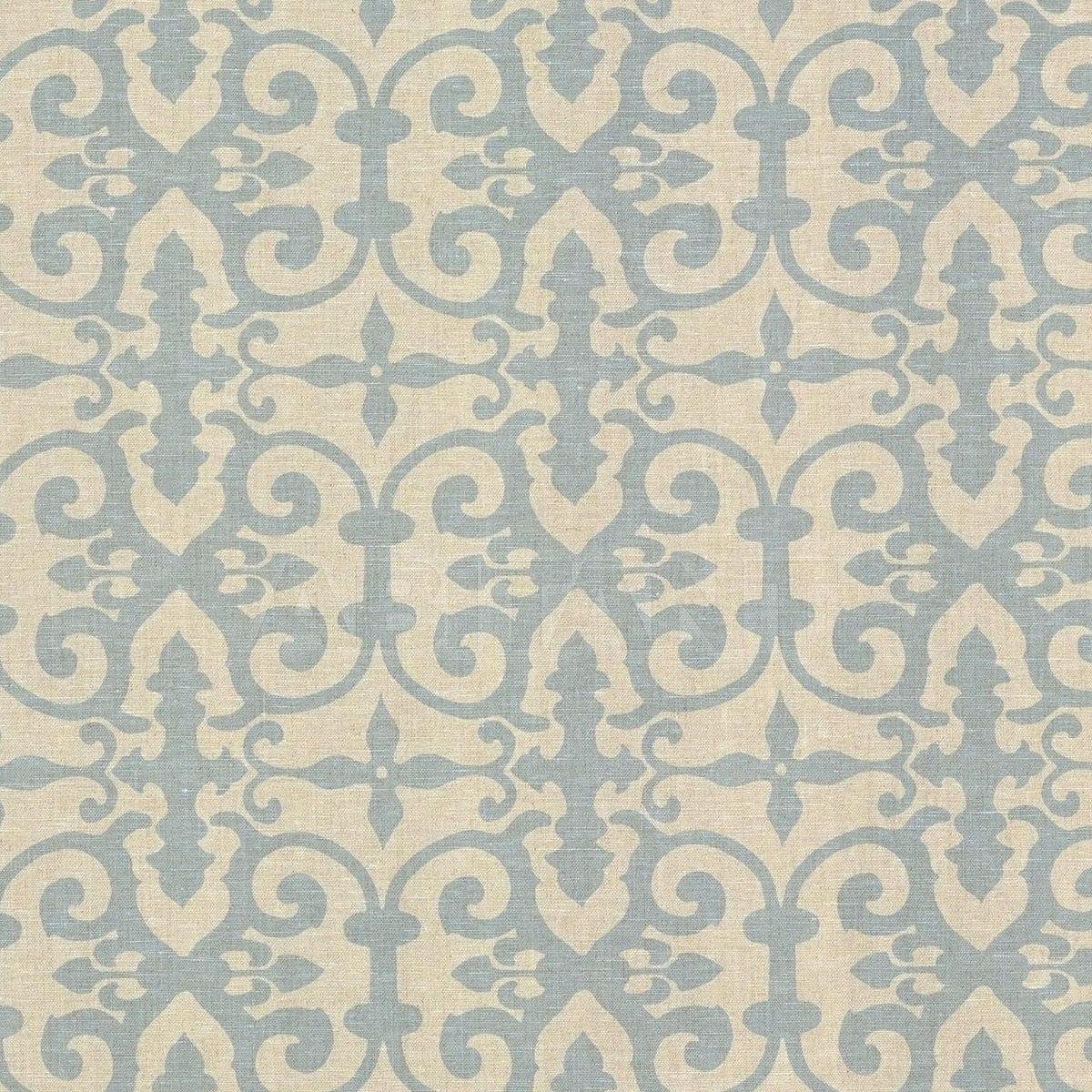 Buy Interior fabric  FERNE PARK F. Schumacher & Co. FABRICS FERN001