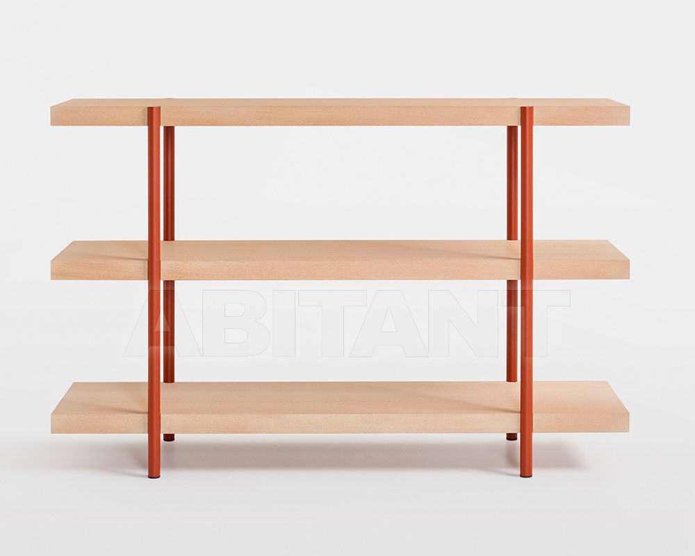 Buy Console Artifort 2017 Palladio Shelves 90cm