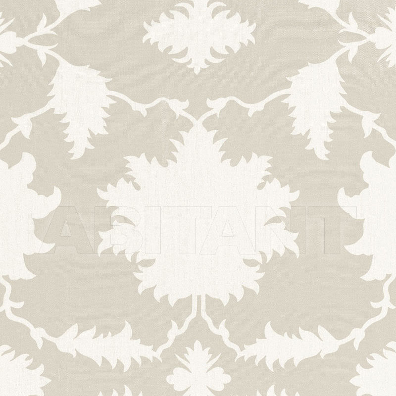 Interior fabric GARDEN OF PERSIA 175030 price on request Buy Interior fabric GARDEN OF PERSIA F. Schumacher & Co. FABRICS 175030