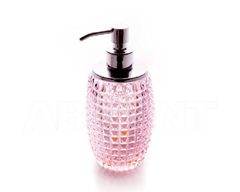 Soap dispenser BA437 KR/RS price on request Buy Soap dispenser IL Paralume Marina Bubbles BA437 KR/RS
