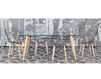 Table   Dal Segno Design 2017 SOUVENIR Contemporary / Modern