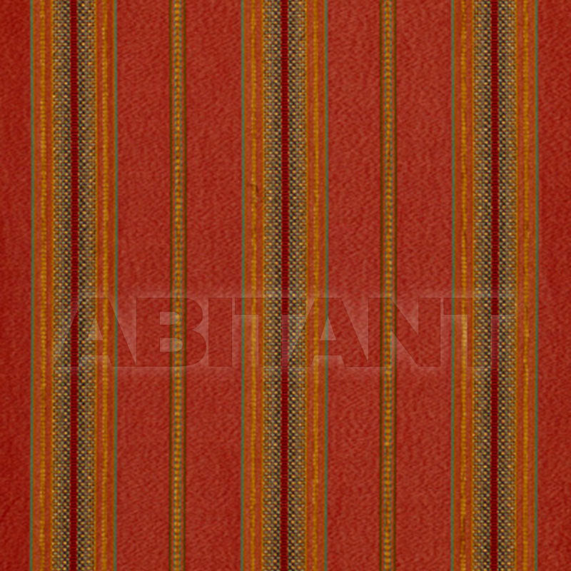 Buy Interior fabric  SINCLAIR CHENILLE STRIPE F. Schumacher & Co. FABRICS 54060