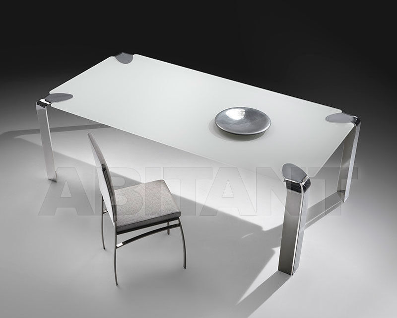 Dining table FL06 price on request Buy Dining table F.lli Orsenigo Contemporary FL06