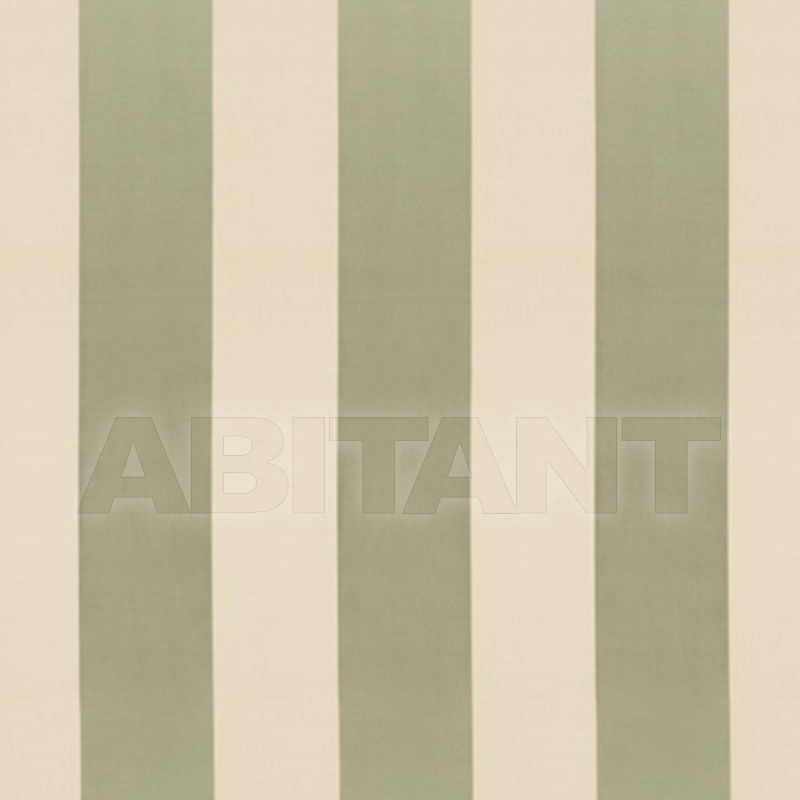 Buy Interior fabric  WICKHAM SATIN STRIPE F. Schumacher & Co. FABRICS 63601