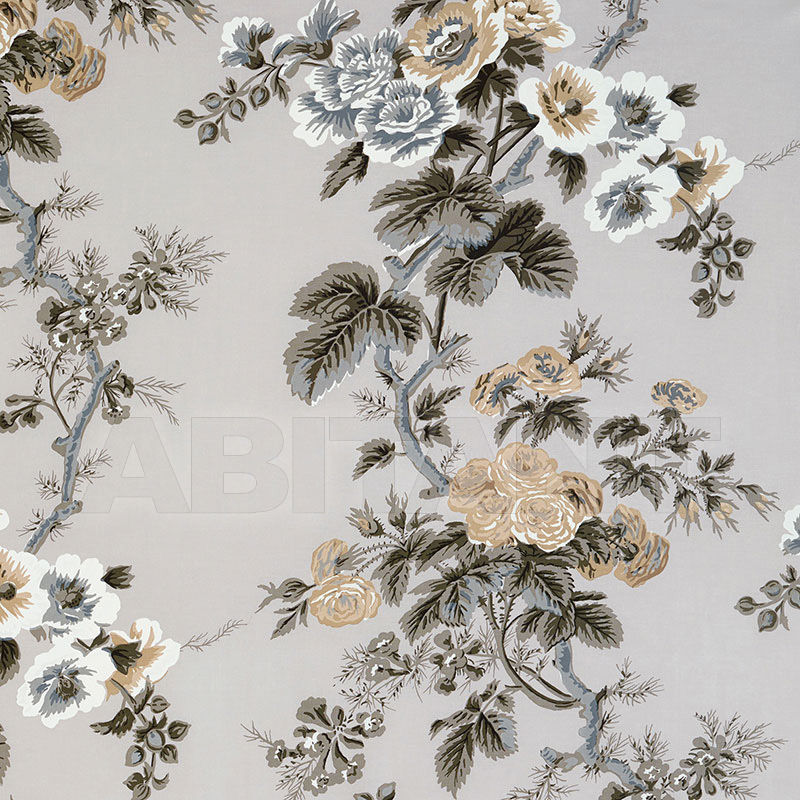 Interior fabric PYNE HOLLYHOCK 174453 price on request Buy Interior fabric PYNE HOLLYHOCK F. Schumacher & Co. FABRICS 174453