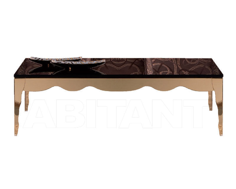 Coffee table Gorky Centre table price on request Buy Coffee table Formenti Divani Lumiere Gorky Centre table