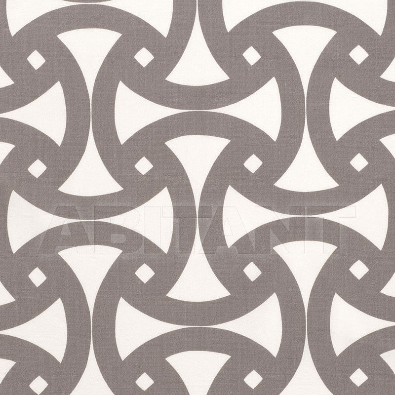 Buy Interior fabric  SANTORINI PRINT F. Schumacher & Co. FABRICS 174302
