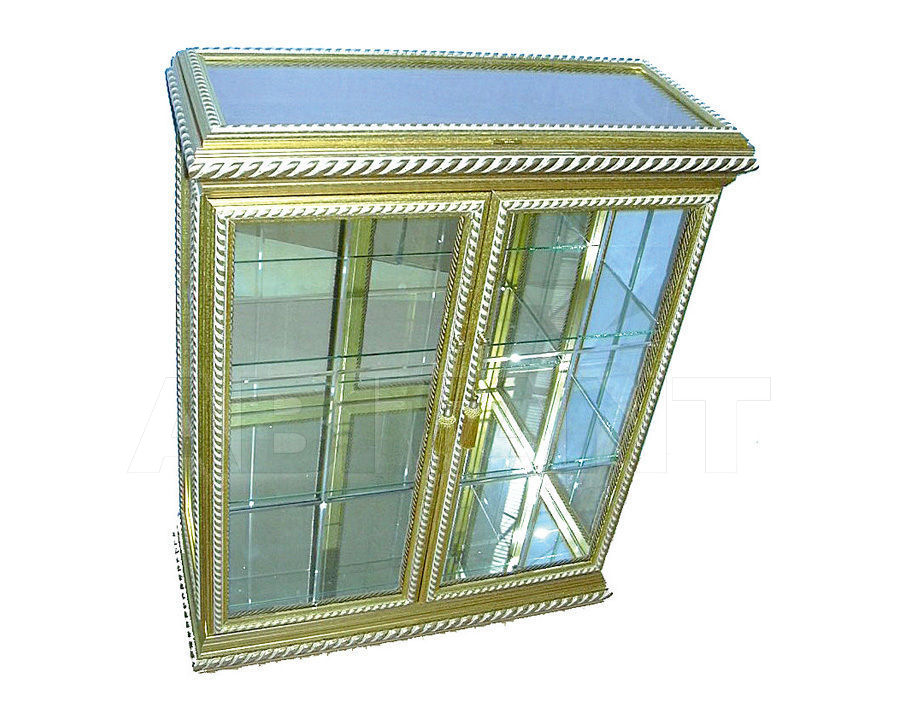 Buy Glass case Italia Cornici di Caccaviello Antonino Display Cabinets 2014 V140tt