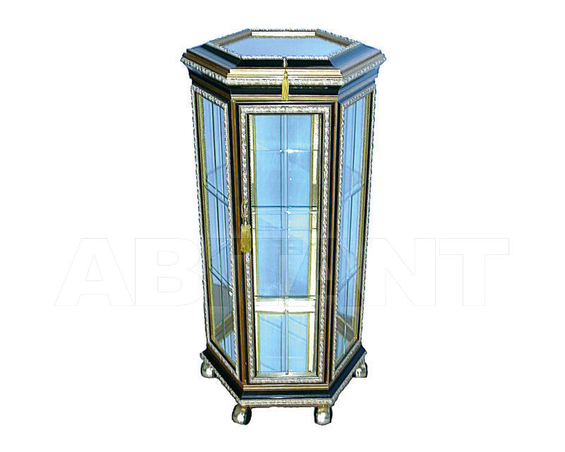 Buy Glass case Italia Cornici di Caccaviello Antonino Display Cabinets 2014 CT O/N