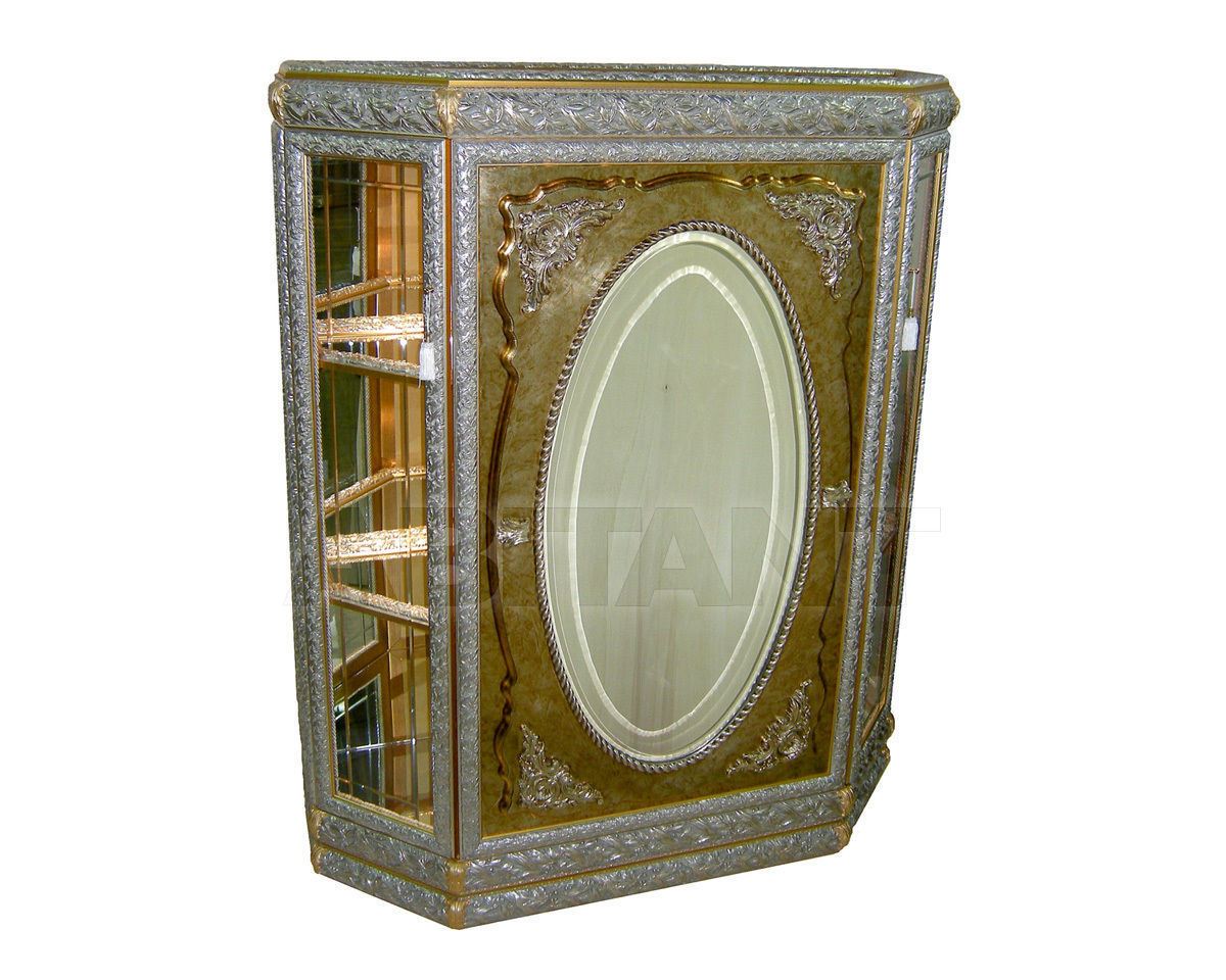 Buy Сupboard Italia Cornici di Caccaviello Antonino Display Cabinets 2014 Giulia