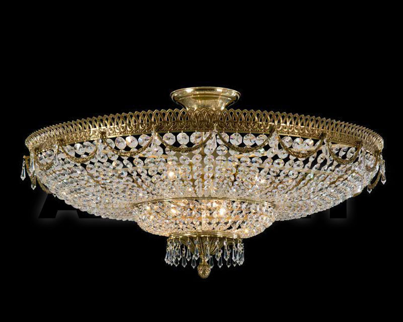 Сhandelier IMPERIO 2667/6 price on request Buy Сhandelier IMPERIO Almerich Albor Classic 2667/6