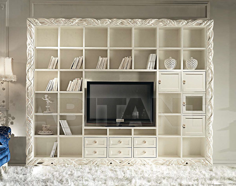 Buy Library BITOSSI LUCIANO & FIGLI s.n.c. Mon Amour 2012 4106