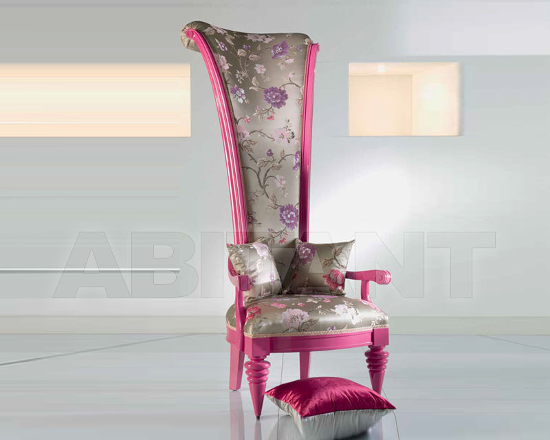 Buy Chair BS Chairs S.r.l. Classico 2017 BS400A