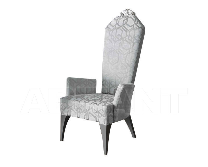 Buy Chair BS Chairs S.r.l. Classico 2017 BS372A