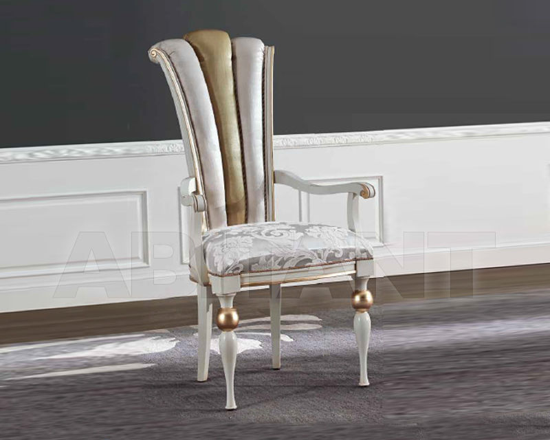 Buy Armchair BS Chairs S.r.l. Classico 2017 BS296A