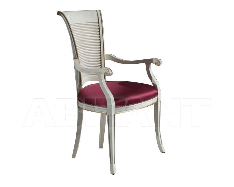 Buy Armchair BS Chairs S.r.l. Classico 2017 BS121A