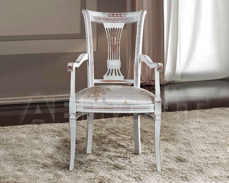 Buy Armchair BS Chairs S.r.l. Classico 2017 BS173A