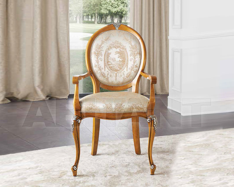 Buy Armchair BS Chairs S.r.l. Classico 2017 BS370A